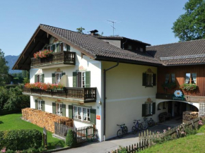 Landhaus Benediktenhof Bad Tölz